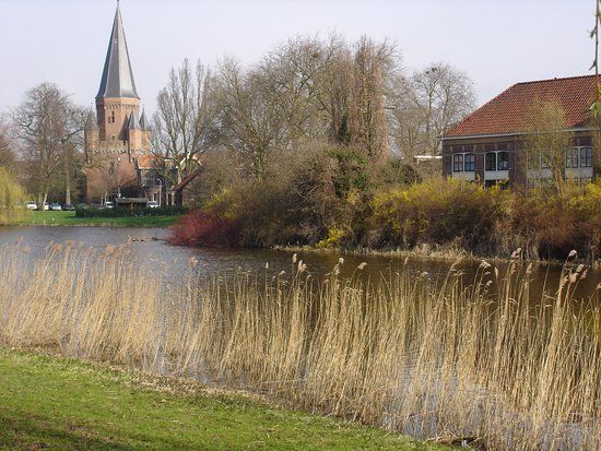 Drogenapstoren
