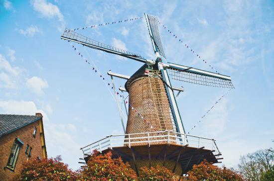 Renkumse molen