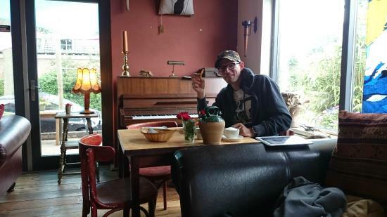 WildernisCafé
