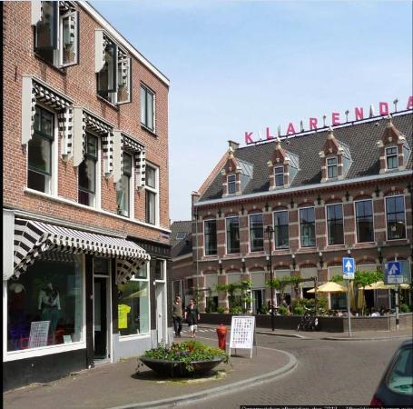 Modekwartier