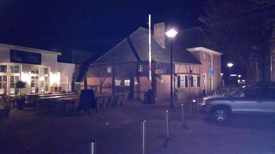 Grenslandmuseum