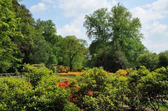 Park Angerenstein