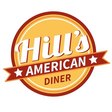 Hill's American Diner