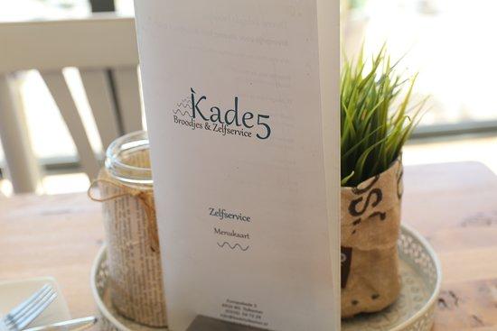 Kade 5