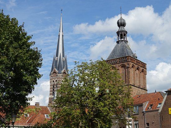 Sint-Barbarakerk