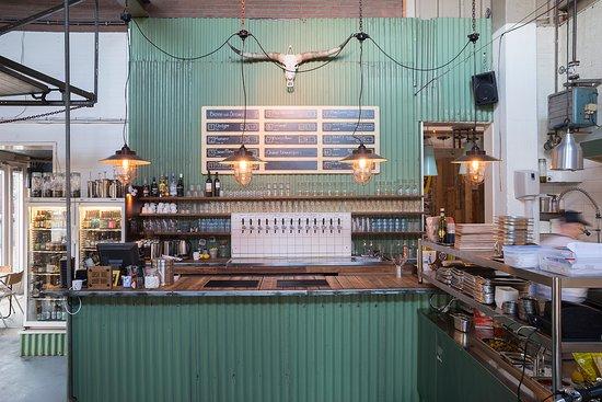 STOOM beer&food