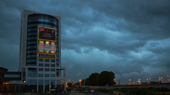 Gran Casino Tiel