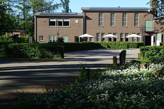 het Stroomhuis Neerijnen