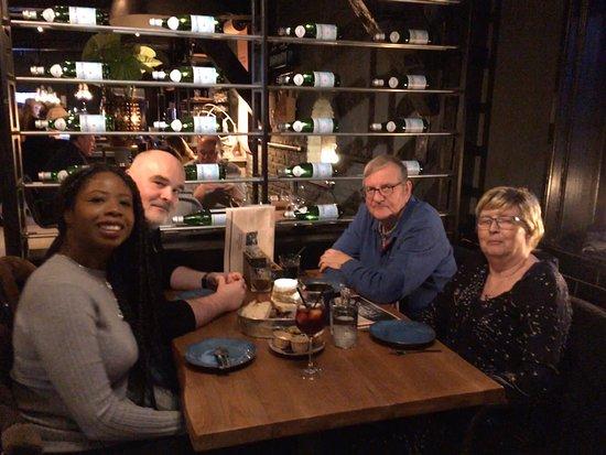 Tres Tapas and Winebar Meteren
