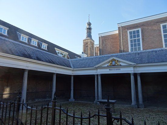 Vismarkt te Zaltbommel