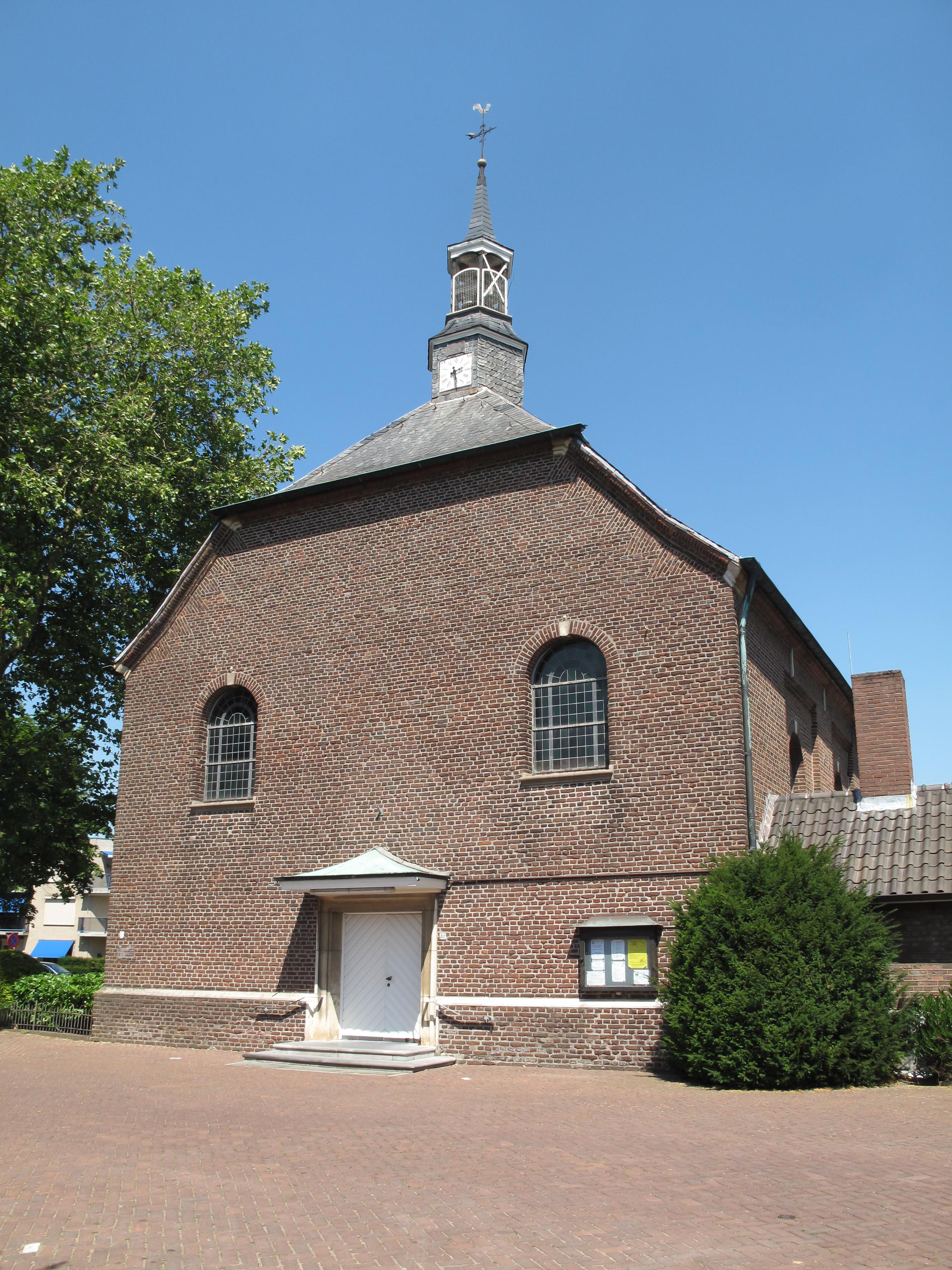 St. Michaelskerk