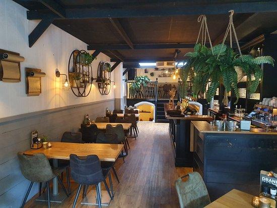 Brasserie Suyd