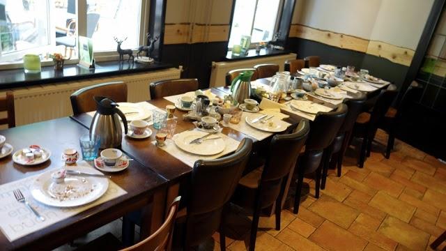 De Lierderhoeve