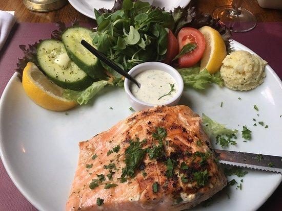 Bistro de Bok
