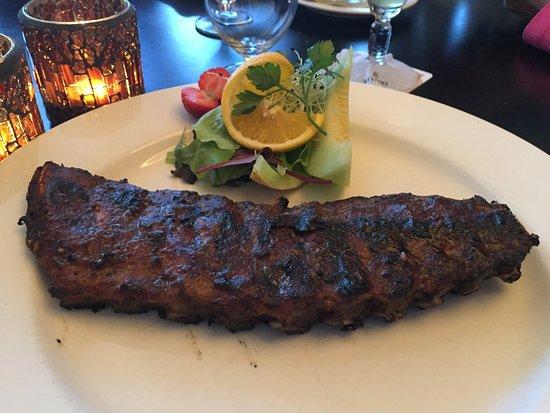 Restaurant-Eetcafé 't Spek-Ende