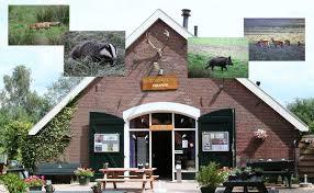 het Veluwe Natuurcentrum