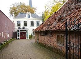 het Museum de Scheper