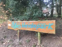 Heidepark Speuld