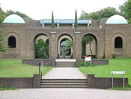 het Museumpark Heilig Land Stichting Orientalis