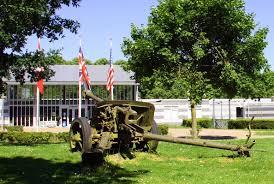 Nationaal Bevrijdingsmuseum 1944-1945