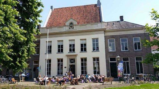 Genietcafé Zutphen