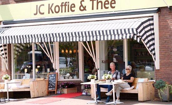 JC Koffie & Thee
