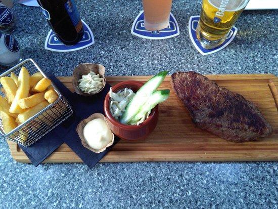 Restaurant Malkenschoten