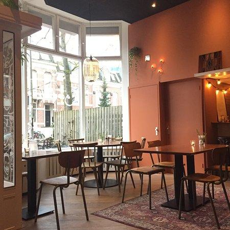 Eetcafe Goed Volk