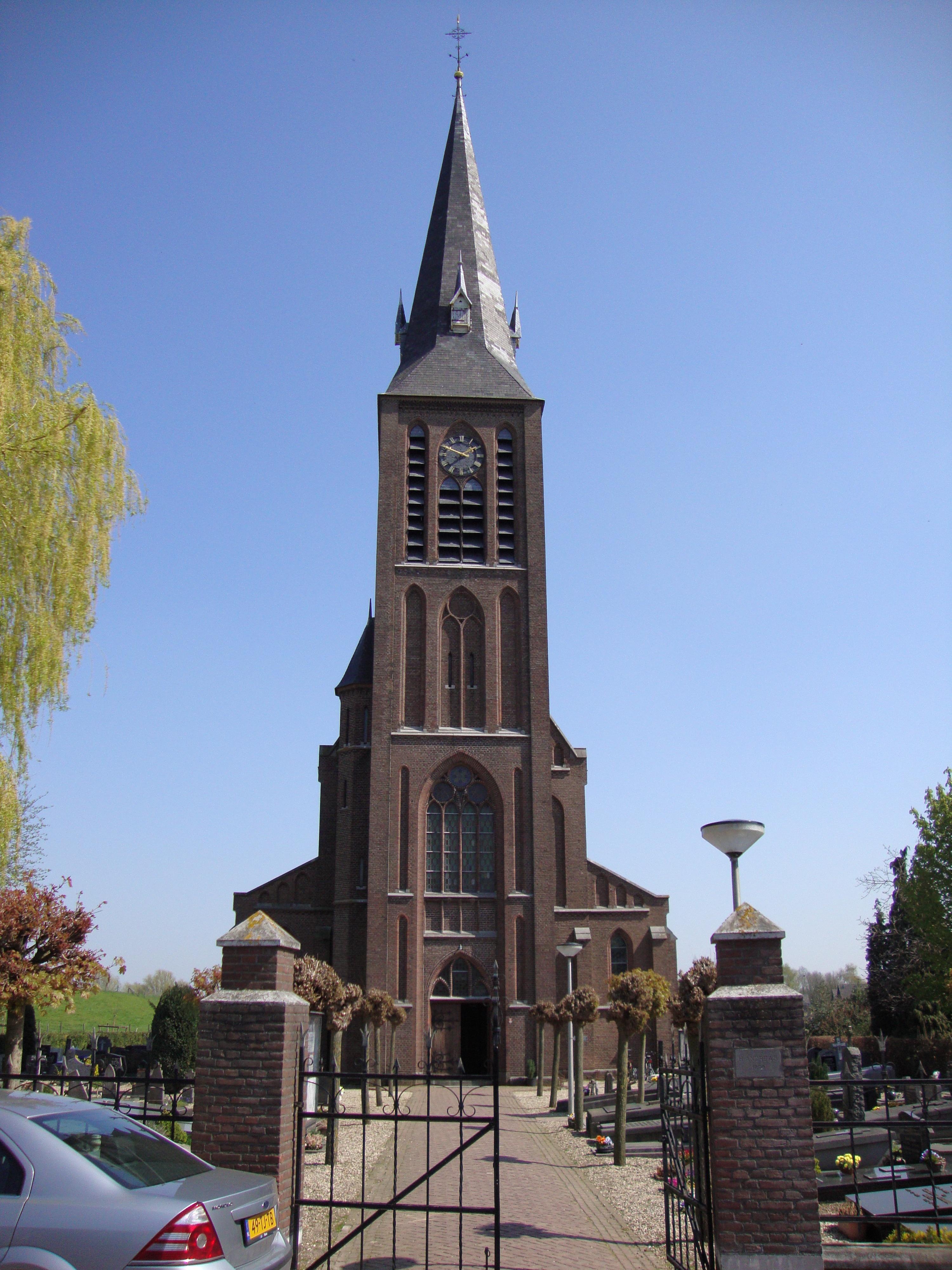 Sint-Andreaskerk