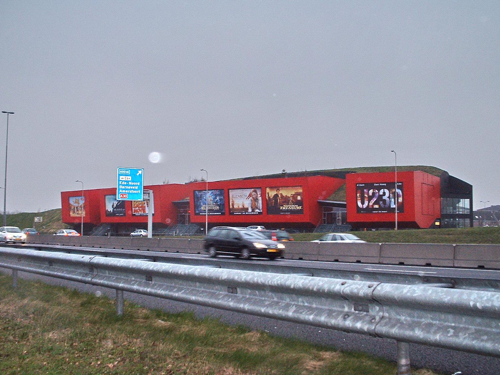 CineMec Ede