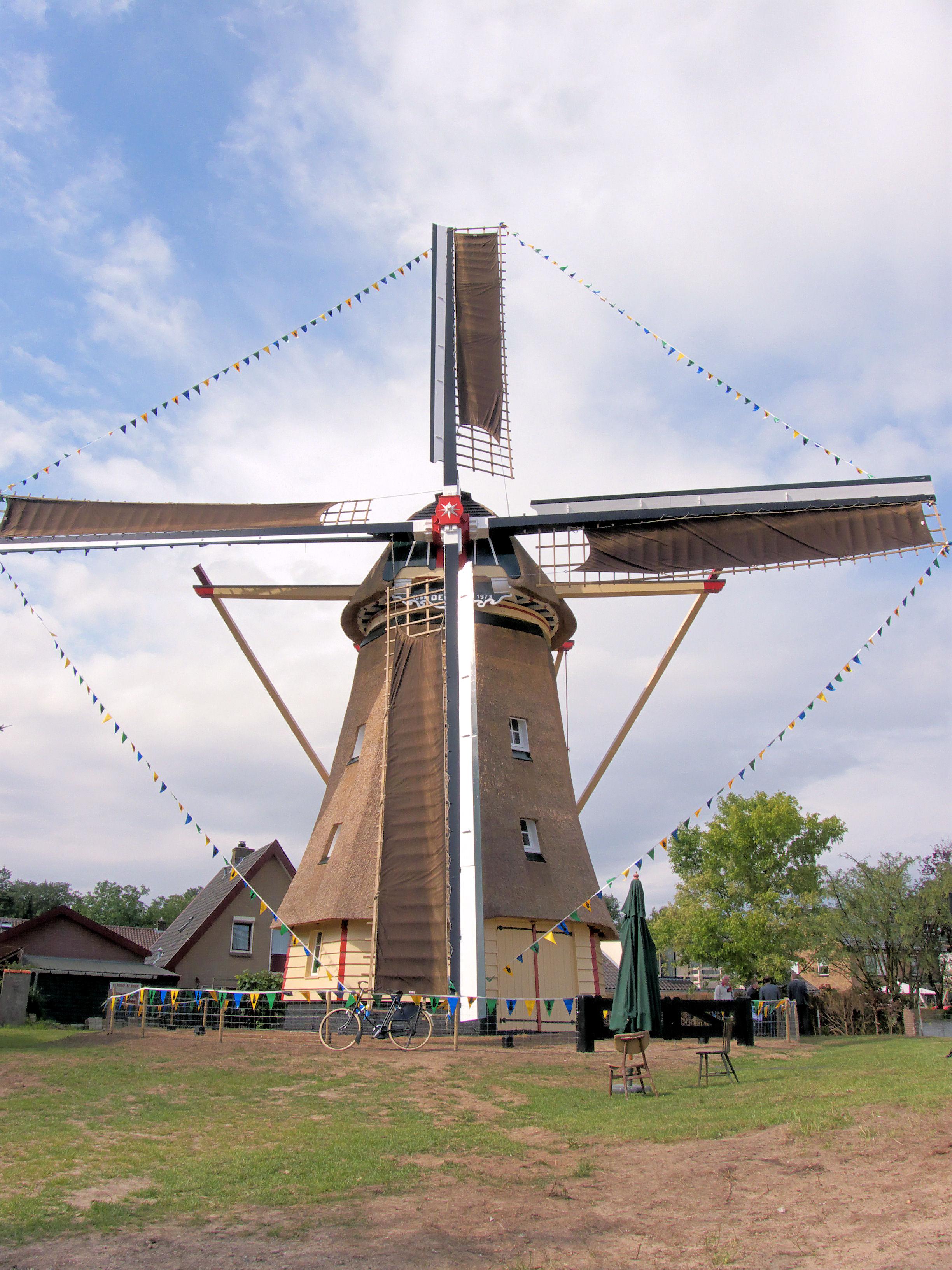 De Hoop