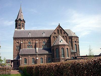 Sint-Antonius Abtkerk