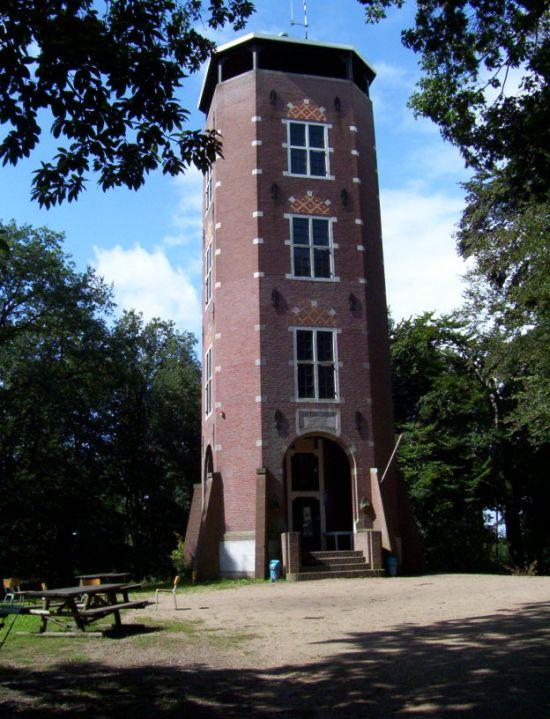 De Koepel
