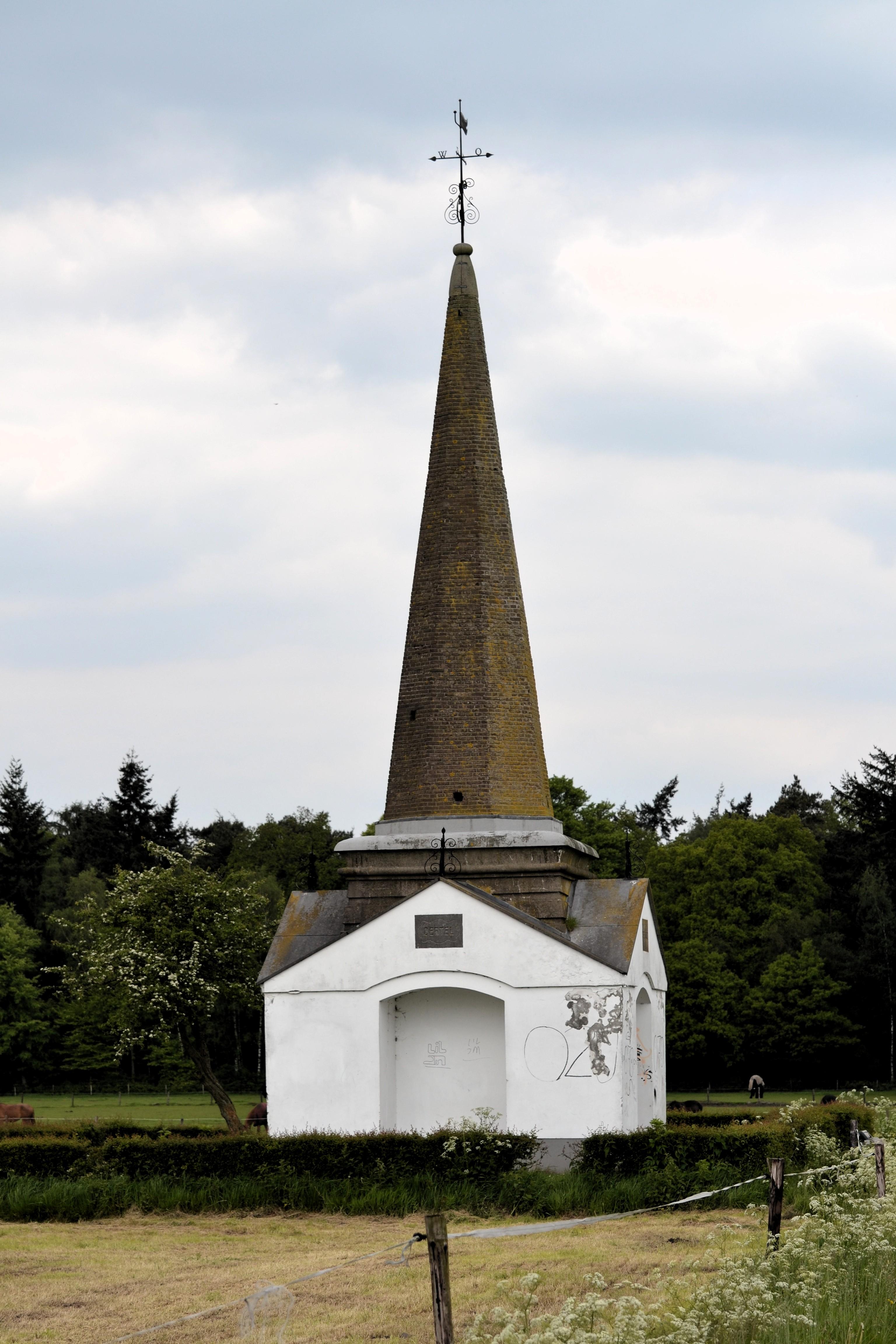 Priesnitzmonument