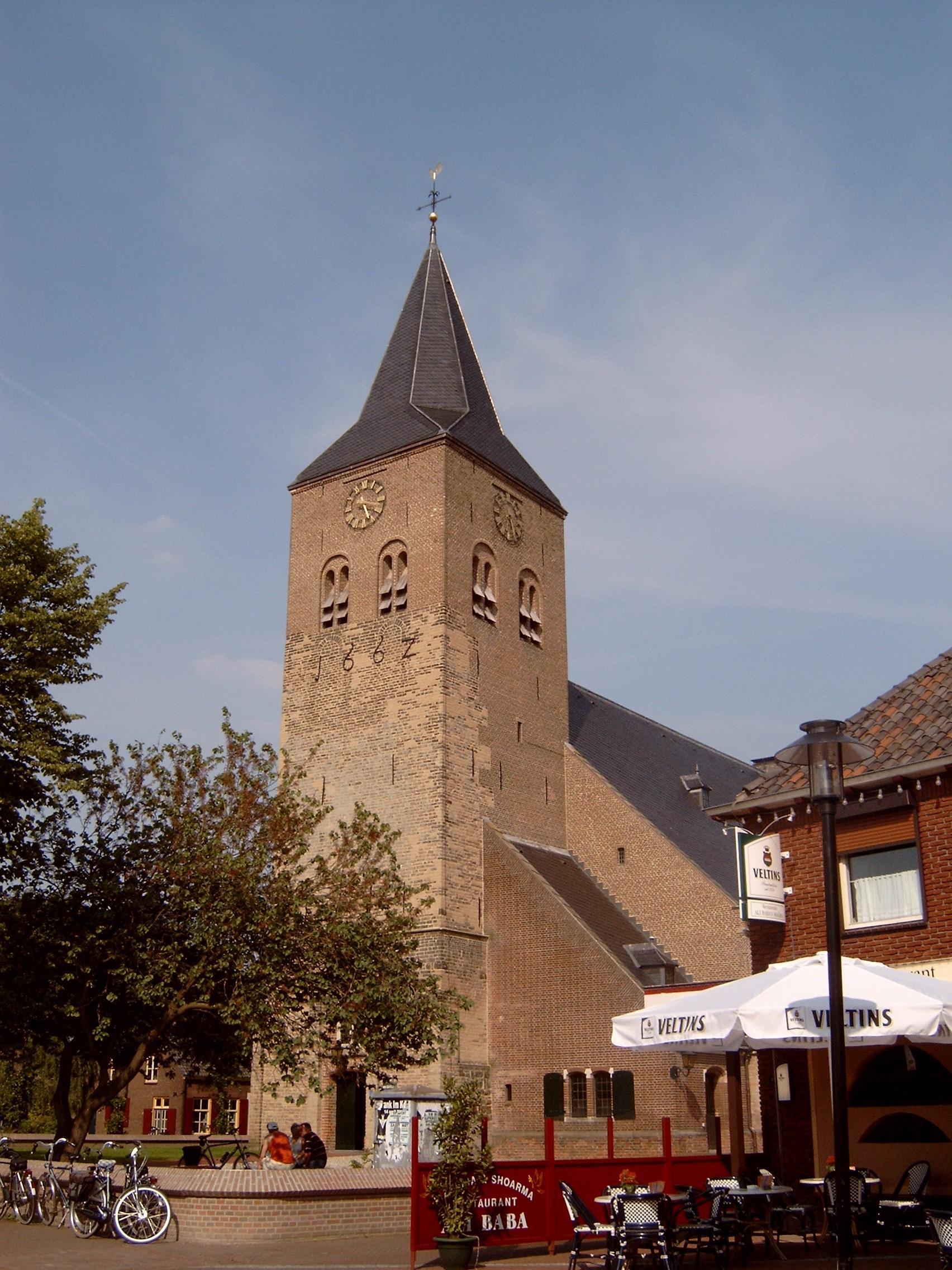 Lambertikerk