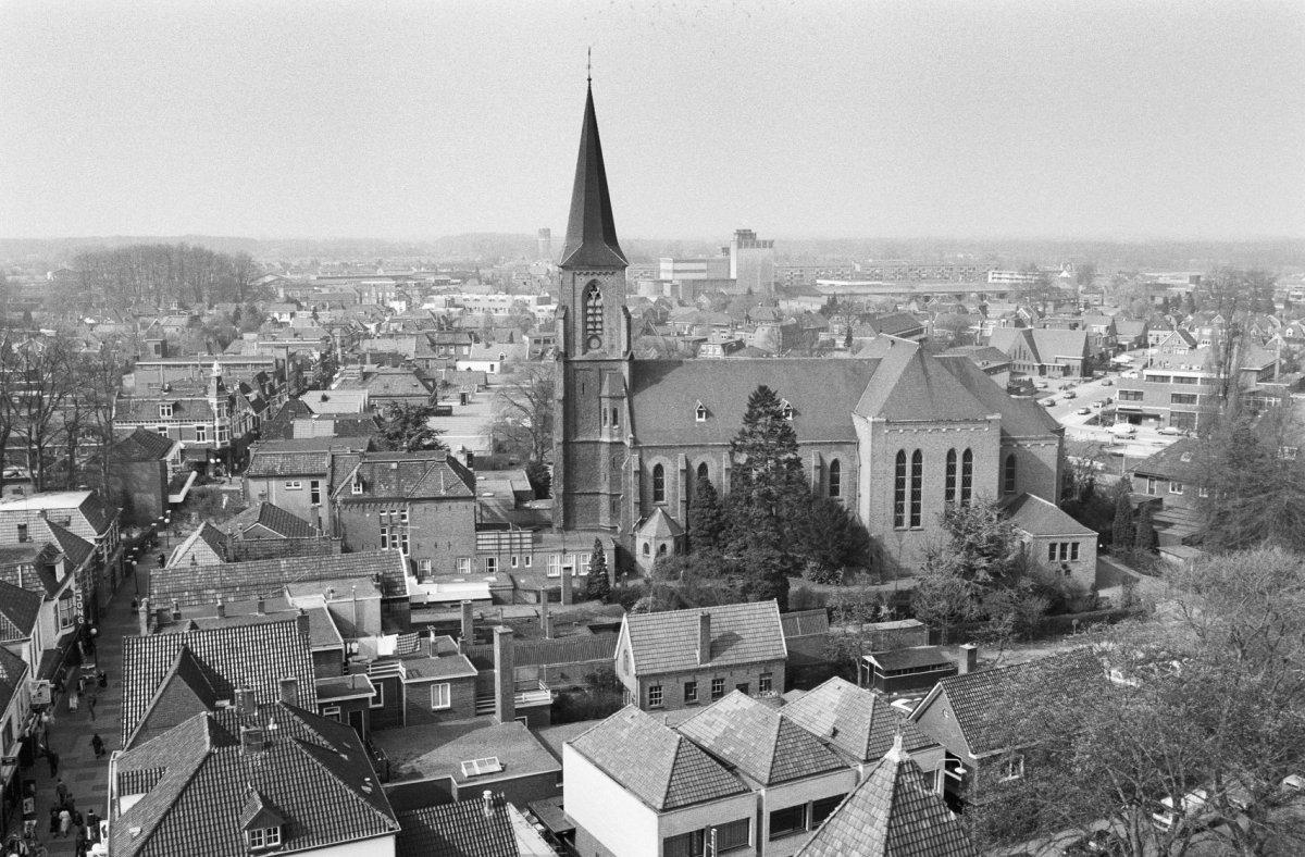 Jacobuskerk
