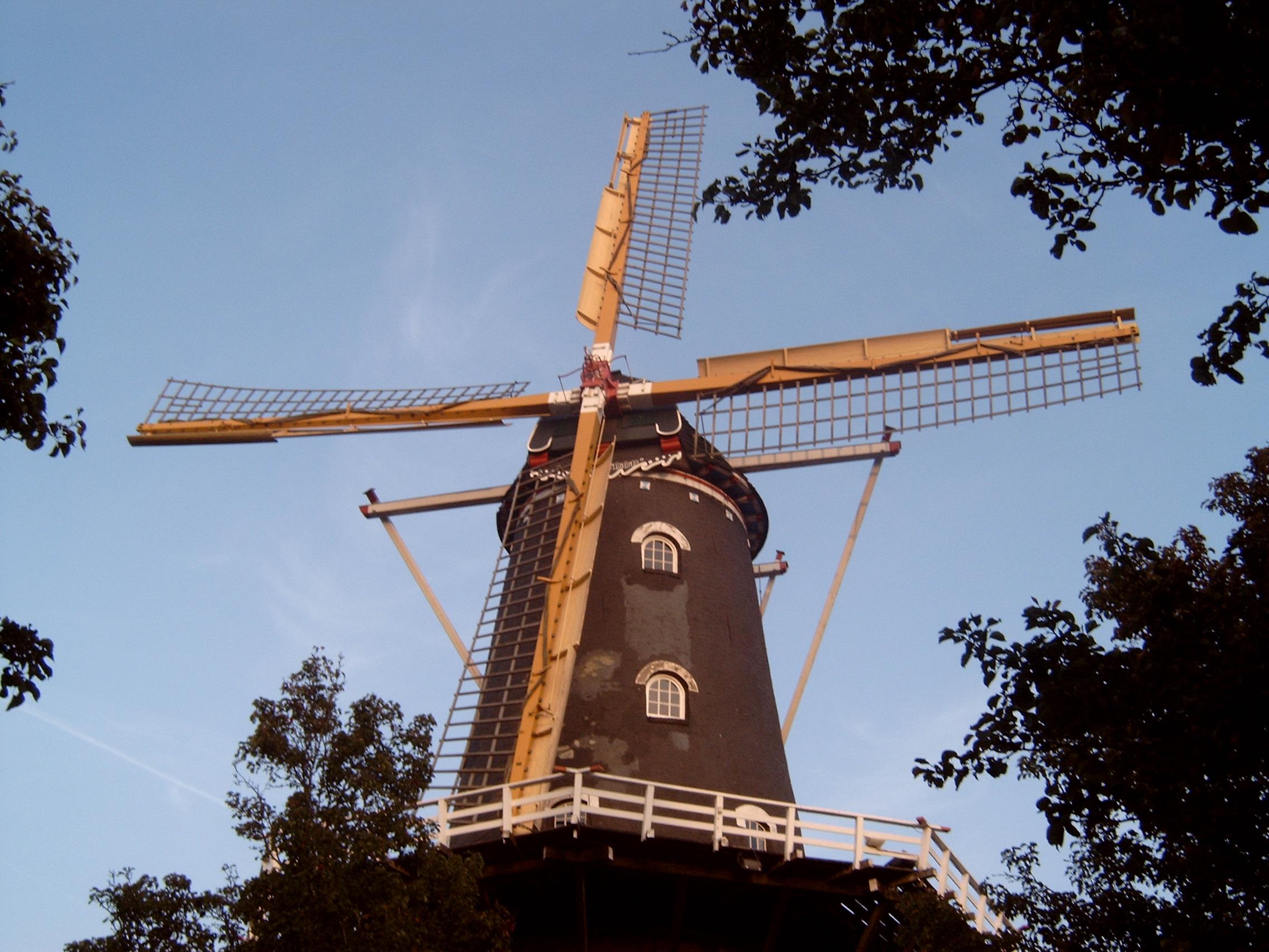 De Kroon