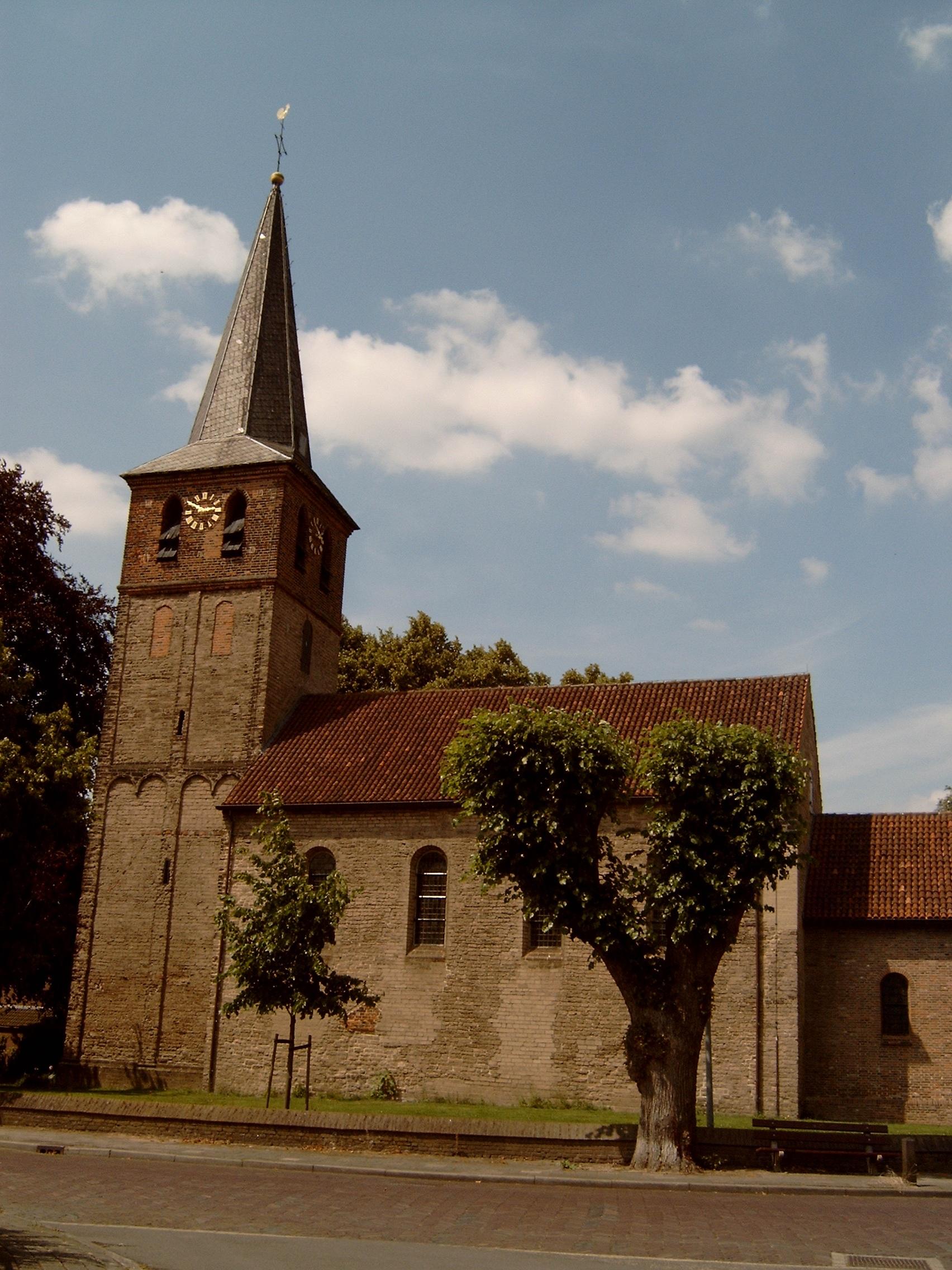 Oude Jan