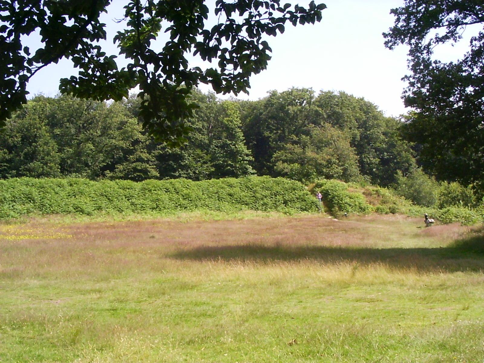 Hunneschans