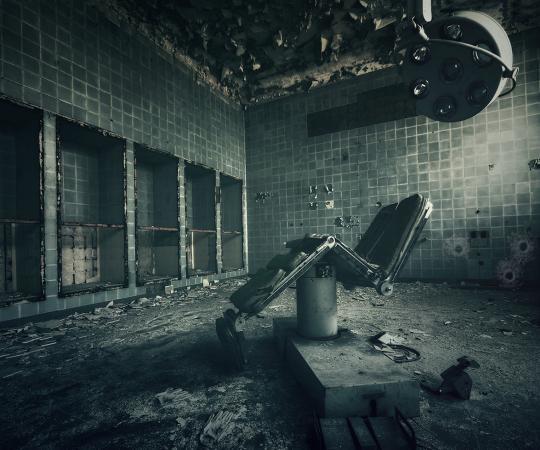 Escape Room XL