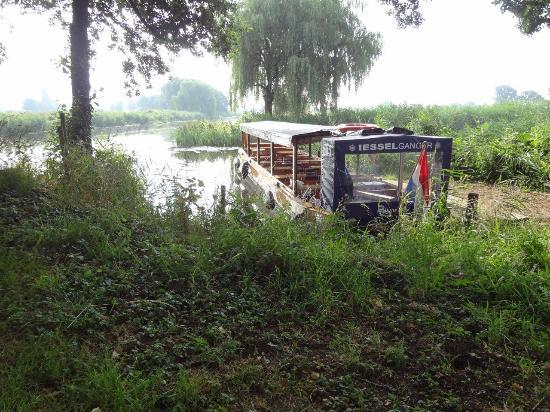 Stichting IJsselvaart