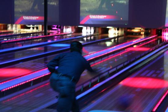 Bowlingcentrum de Schelmse Brug