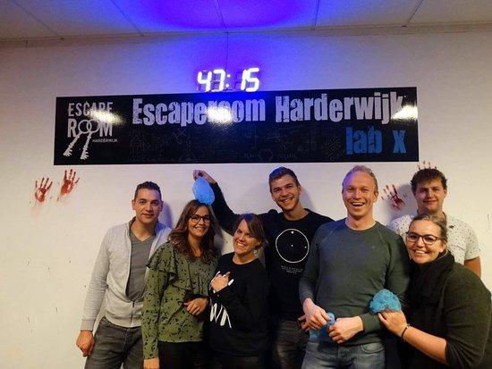 Escape Room Harderwijk