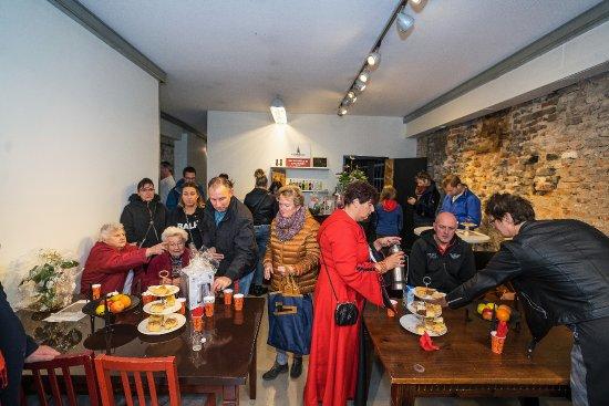 Escape Room de Binnenpoort