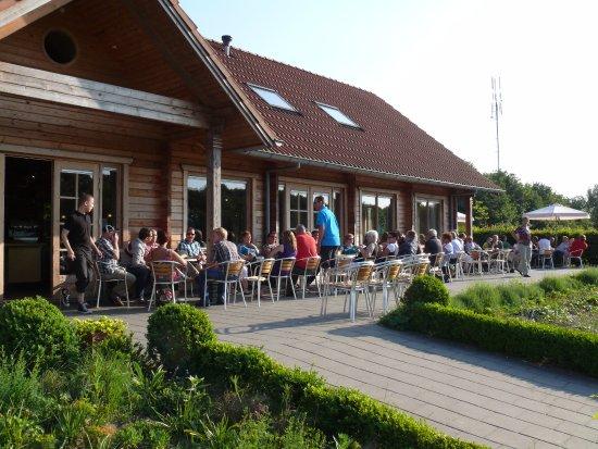 Pitch&Putt Golf Molenhoek