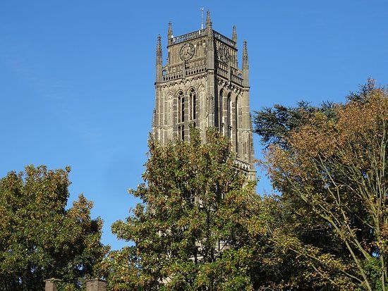 Sint Maartenskerk