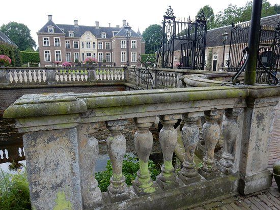 Landgoed Ampsen