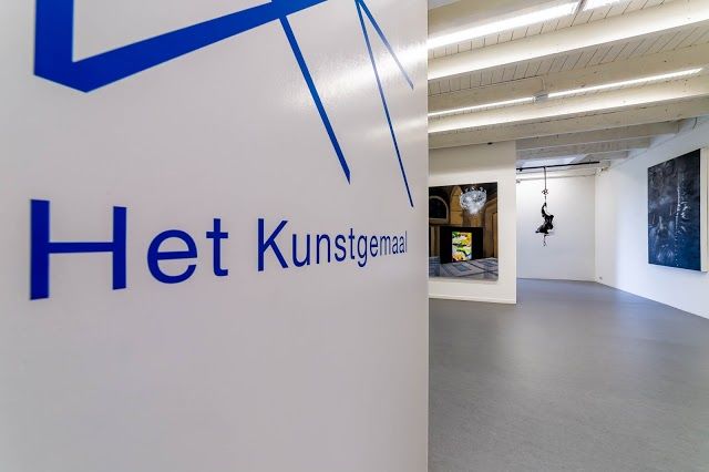 Het Kunstgemaal