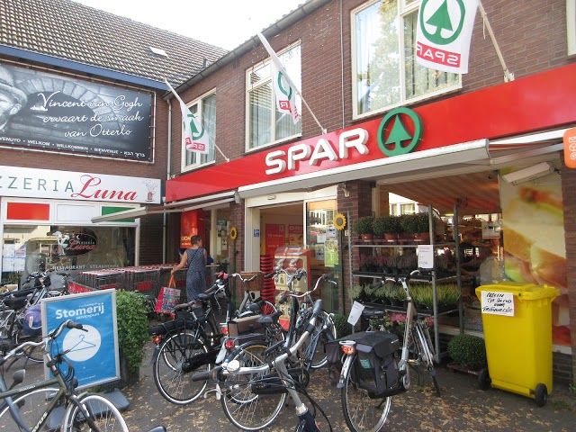 SPAR Otterlo