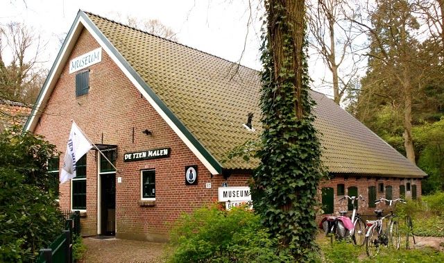 De tien malen